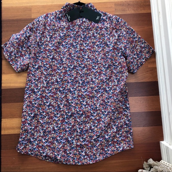 Men's Rodd & Gunn casual shirt - Picture 8 of 8